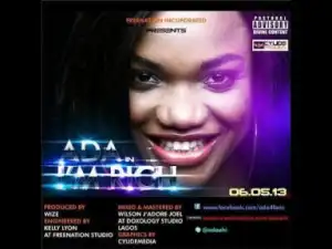 Ada - I am Rich